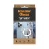 Cover PanzerGlass HardCase Transparent White MagSafe iPhone 13 Pro Trasparente [5711724004308]