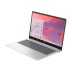 Notebook HP Chromebook Plus 15a-nb0011nl Intel Core i3-N305 1.8GHz 8GB 128GB SSD 15.6' Full-HD AG ChromeOS