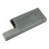 Batteria Nuova Compatibile per Dell Latitude D820 11.1V 4400mAh