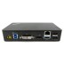 Docking Station Lenovo ThinkPad USB 3.0 Pro Dock 2xUSB 2.0 USB 3.0 DVI DisplayPort