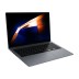 Notebook Samsung Galaxy Book4 Core 5 120U 16GB 512GB SSD 15.6' Win 11 Home Graphite