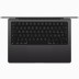 Apple MacBook Pro 14 MRX33T/A 2023 Chip M3 Pro 18GB 512GB SSD 14.2' CPU 11‑core GPU 14‑core Black [Grade B]