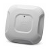 Cisco Aironet 3700 AIR-CAP3702I-E-K9 Access Point WLAN 1300 Mbit/s Power over Ethernet (PoE)