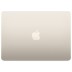 Apple MacBook Air 13 MRXT3T/A 2024 Apple M3 8GB 256GB SSD 13.6' CPU 8‑core GPU 8‑core MacOS Galaxy