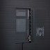 TV Samsung QE55Q70AAT 55 Pollici 3840x2160 4K UHD Smart TV LED DVB-T2 Black [Grade B]
