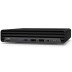 PC UltraSlim Tiny HP ProDesk 600 G6 Core i5-10500T 2.3GHz 16GB 256GB SSD Windows 11 Professional