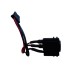 Connettore di alimentazione DC Power Jack per Fujitsu LifeBook U7410 Series Originale