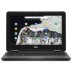 Notebook Dell ChromeBook 3100 2in1 Celeron N4020 1.1GHz 4GB 32GB SSD 11.6' ChromeOS