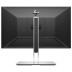 Monitor HP E24Q G4 24 Pollici 2560x1440 QHD USB VGA HDMI DP Black Silver