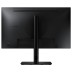 Monitor Samsung S24R652FD 23.8 Pollici 1920x1080 Full-HD USB VGA HDMI DP Black
