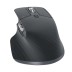 Mouse Logitech MX Master 3S Bluetooth Ottico 8000 DPI Graphite [Grade A]