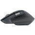 Mouse Logitech MX Master 3S Bluetooth Ottico 8000 DPI Graphite [Grade A]