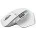 Mouse Logitech MX Master 3S Bluetooth Ottico 8000 DPI Light Gray [Grade A]