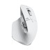 Mouse Logitech MX Master 3S Bluetooth Ottico 8000 DPI Light Gray [Grade A]