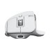 Mouse Logitech MX Master 3S Bluetooth Ottico 8000 DPI Light Gray [Grade A]