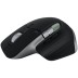 Mouse Logitech MX Master 3S Bluetooth Ottico 8000 DPI SpaceGray [Grade A]