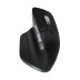 Mouse Logitech MX Master 3S Bluetooth Ottico 8000 DPI SpaceGray [Grade A]