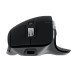 Mouse Logitech MX Master 3S Bluetooth Ottico 8000 DPI SpaceGray [Grade A]