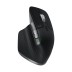 Mouse Logitech MX Master 3 Bluetooth Ottico 400 DPI Black [Grade A]