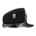 Mouse Logitech MX Master 3 Bluetooth Ottico 400 DPI Black [Grade A]
