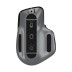Mouse Logitech MX Master 3 Bluetooth Ottico 400 DPI Black [Grade A]