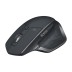 Mouse Logitech MX Master 2S Bluetooth Ottico 1000 DPI Graphite [Grade A]