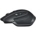 Mouse Logitech MX Master 2S Bluetooth Ottico 1000 DPI Graphite [Grade A]