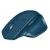 Mouse Logitech MX Master 2S Bluetooth Ottico 1000 DPI Blue [Grade A]
