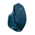 Mouse Logitech MX Master 2S Bluetooth Ottico 1000 DPI Blue [Grade A]