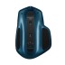 Mouse Logitech MX Master 2S Bluetooth Ottico 1000 DPI Blue [Grade A]