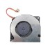Ventola di Raffredamento CPU per Fujitsu LifeBook U7410 Series P/N NS65C05 (CA49600-0970) Originale
