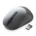 Mouse Dell Pro Plus MS5320WC Bluetooth Ottico 1600 DPI Gray [Grade A]