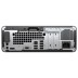 PC HP ProDesk 400 G4 SFF Core i5-6500 3.2GHz 8GB 256GB SSD DVD-RW Windows 10 Home