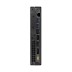 PC UltraSlim Tiny Lenovo ThinkCentre M720q Core i3-8100T 1.7GHz 8GB 256GB SSD Windows 11 Professional