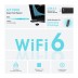 TP-Link Archer TX1800U Scheda di rete USB Wi-Fi 6 Dual Band ad alta velocità - Fino a 1201 Mbps in 5GHz + 574 