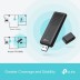 TP-Link Archer TX1800U Scheda di rete USB Wi-Fi 6 Dual Band ad alta velocità - Fino a 1201 Mbps in 5GHz + 574 