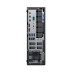PC Dell Optiplex 7070 SFF Core i7-9700 3GHz 8GB 256GB SSD DVD/RW Windows 11 Professional