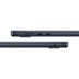 Apple MacBook Air 15 MW1M3T/A 2025 Apple M4 16GB 512GB SSD 15' CPU 10‑core GPU 10‑core Midnight