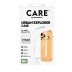 Cover PanzerGlass trasparente CARE Urban Explorer MagSafe Apple iPhone 17 Pro [5715685026850]