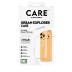 Cover PanzerGlass trasparente CARE Urban Explorer MagSafe Apple iPhone 17 Pro Max [5715685026867]