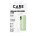 Cover PanzerGlass trasparente CARE Urban Explorer MagSafe Apple iPhone 17 [5715685026836]