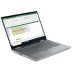 Notebook Lenovo ThinkPad X1 Yoga G6 Ibrido 2in1 Core i7-1185G7 16GB 512GB SSD 14' Windows 11 Pro [Grade B]