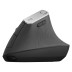 Mouse Logitech MX Vertical Bluetooth Ottico 4000 DPI Graphite [Grade A]