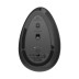 Mouse Logitech MX Vertical Bluetooth Ottico 4000 DPI Graphite [Grade A]
