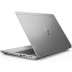 Mobile Workstation HP ZBook 15 G6 Core i7-9750H 32GB 1TB SSD 15.6' T2000 Max-Q 4GB Win 11 Pro [Grade B]