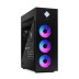 PC Gaming HP Omen 45L GT22-3016nl Core Ultra 9 285K 32GB 1TB SSD GeF RTX 5070 Ti 16GB Windows 11 Home