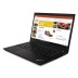 Notebook Lenovo ThinkPad T490s Core i5-8265U 1.6GHz 16GB 256GB SSD 14' Windows 11 Professional [Grade C+]