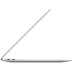 Apple MacBook Air MGN93T/A Fine 2020 Apple M1 8GB 256GB SSD 13.3' CPU 8‑core GPU 7‑core Silver [Grade C+]