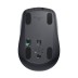 Mouse Logitech MX Anywhere 3 Bluetooth Ottico 4000 DPI Gray [Grade A]