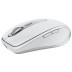 Mouse Logitech MX Anywhere 3 Bluetooth Ottico 4000 DPI Light Gray [Grade A]